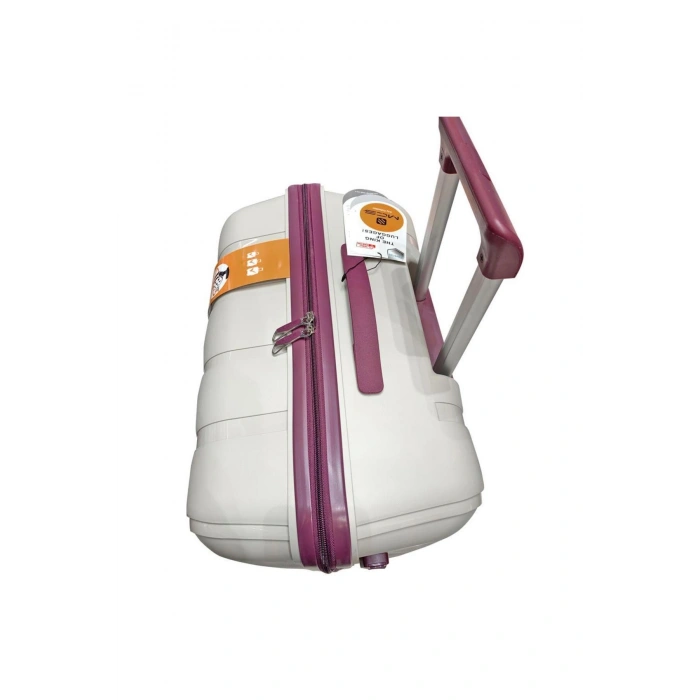 Mçs Polipropilen Valiz V305 75 Cm