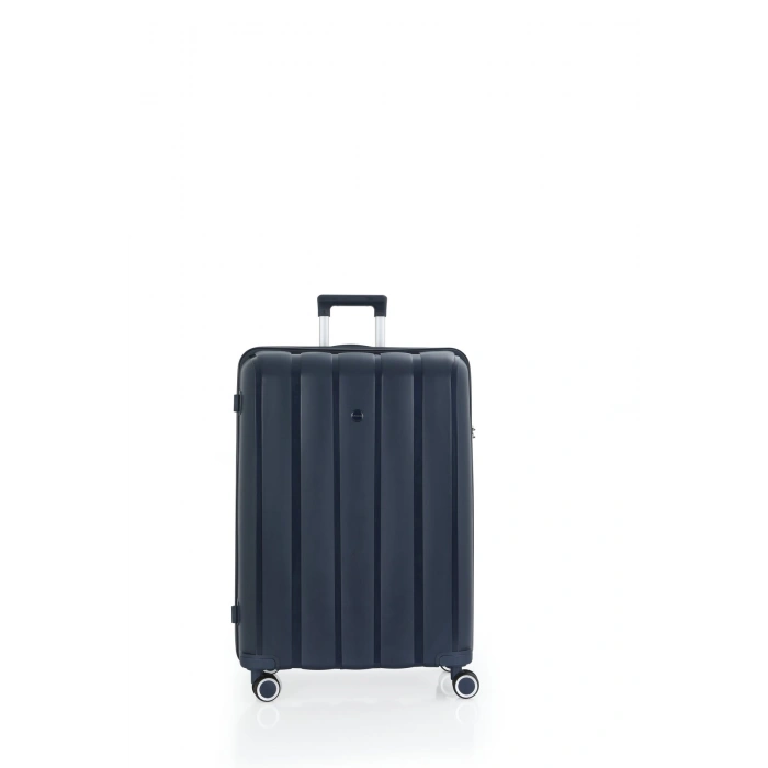 Mçs Polipropilen Büyük Boy Valiz V305 75 CM