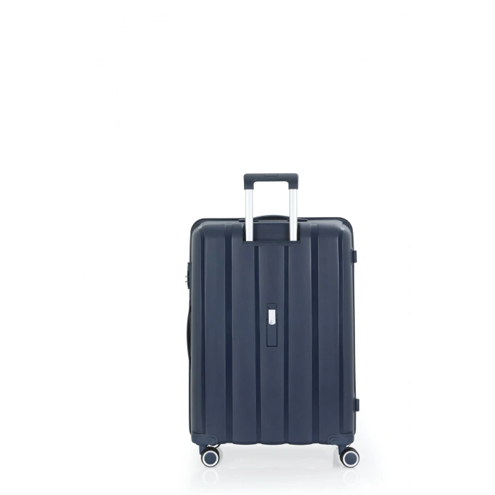 Mçs Polipropilen Büyük Boy Valiz V305 75 CM