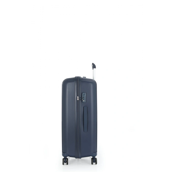 Mçs Polipropilen Büyük Boy Valiz V305 75 CM