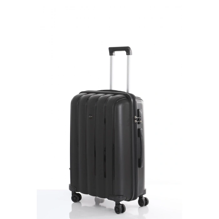 Mçs Polipropilen Valiz V305 65 Cm