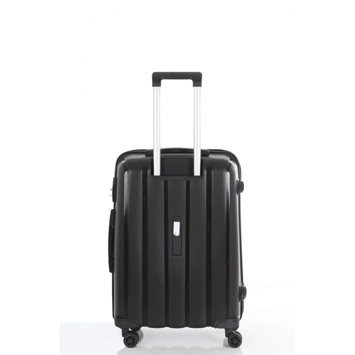 Mçs Polipropilen Valiz V305 65 Cm