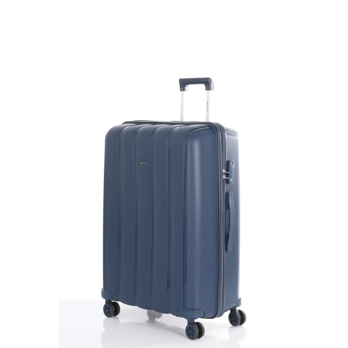 Polipropilen Valiz V305 75 CM