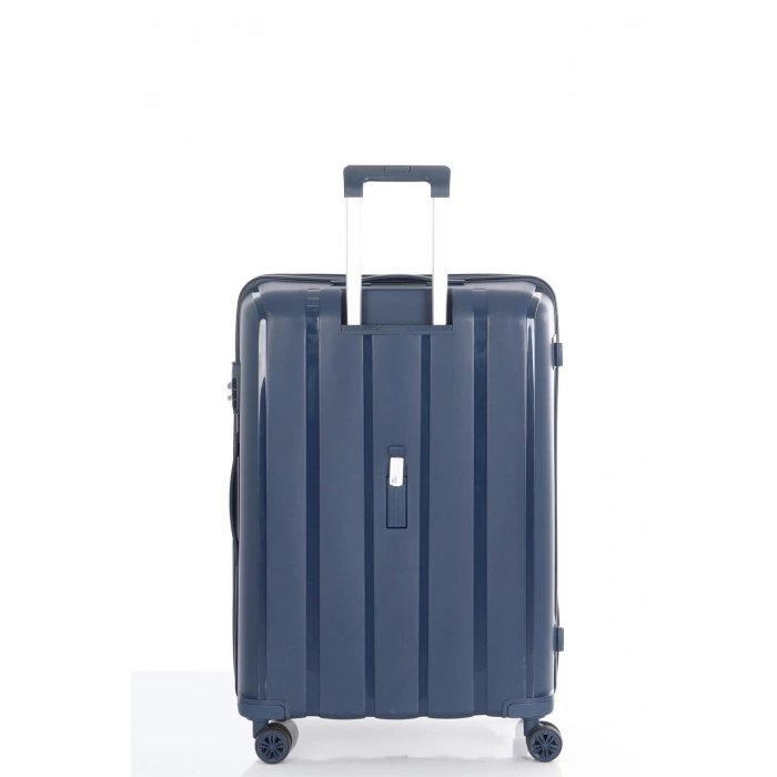 Polipropilen Valiz V305 75 CM