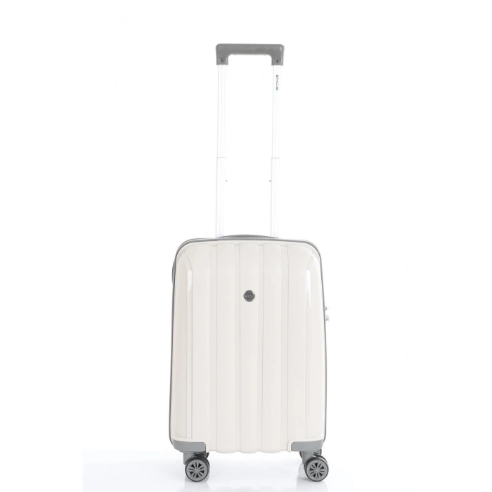 Polipropilen Valiz V305 55 CM