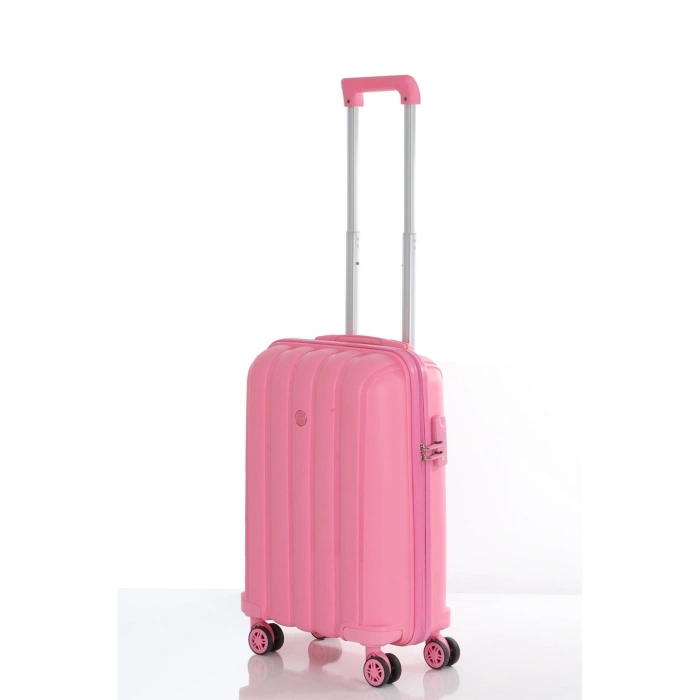 Polipropilen Valiz V305 55 CM