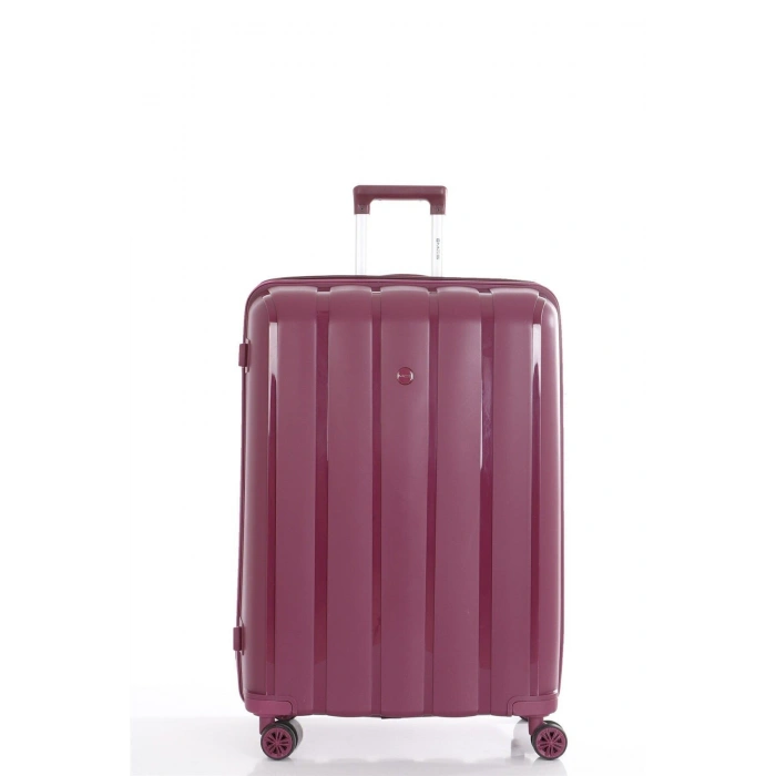 Polipropilen Valiz V305 75 CM