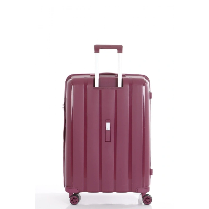 Polipropilen Valiz V305 75 CM