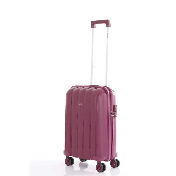 Mçs Polipropilen Valiz V305 65 Cm