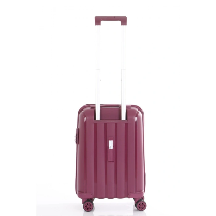 Mçs Polipropilen Valiz V305 65 Cm