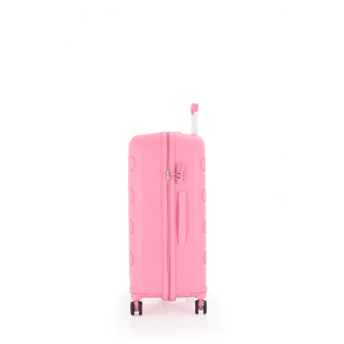 Mçs Polipropilen Valiz V376 75 CM
