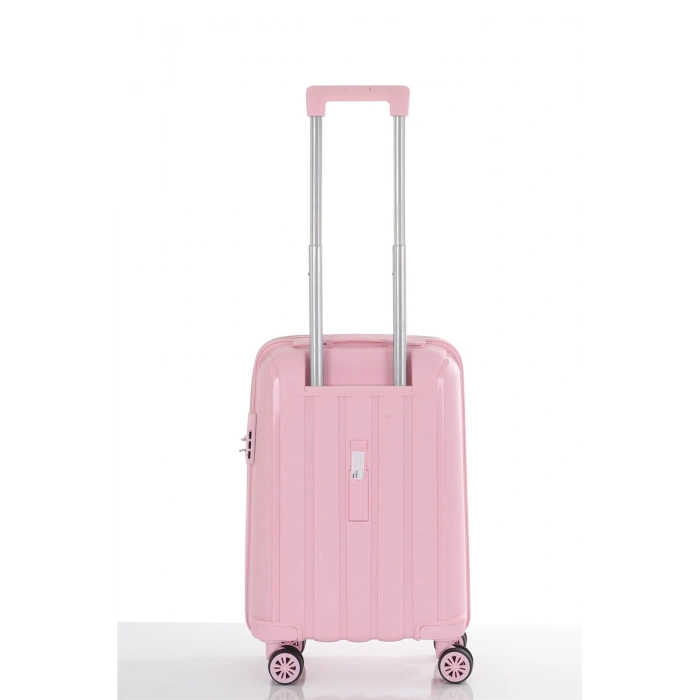 Mçs Polipropilen Valiz V305 55 Cm