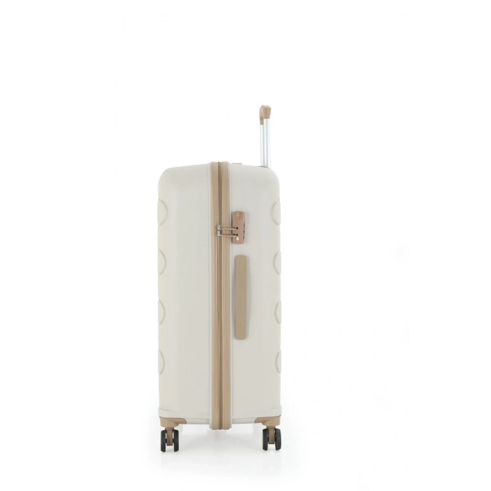 Mçs Polipropilen Valiz V376 75 CM