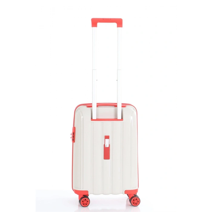 Mçs Polipropilen Valiz V305 55 Cm