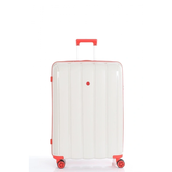 Mçs Polipropilen Valiz V305 75 Cm
