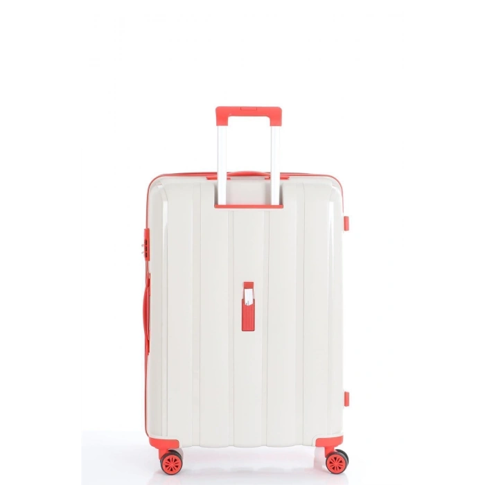 Mçs Polipropilen Valiz V305 75 Cm