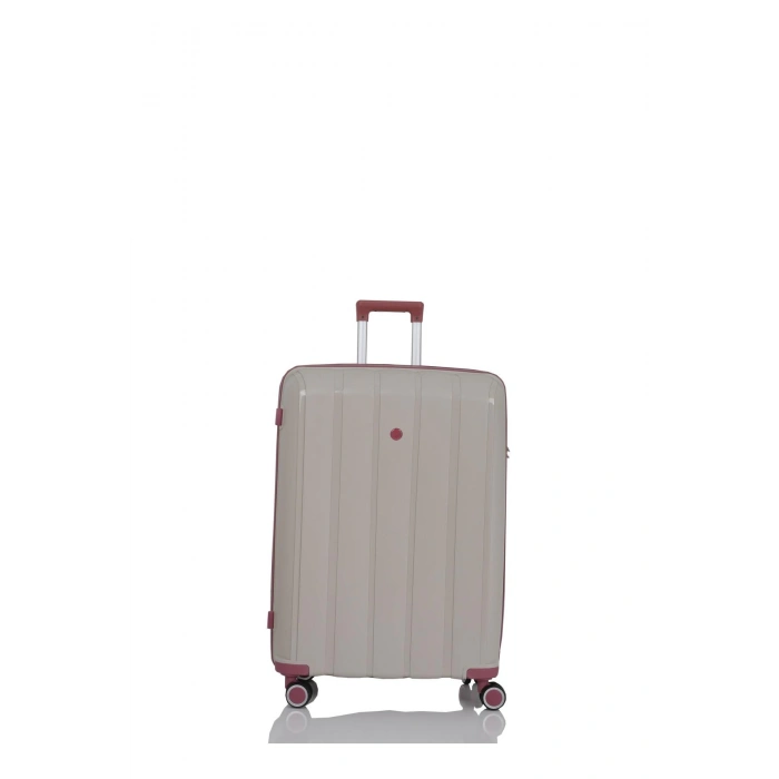 Mçs Polipropilen Valiz V305 75 CM