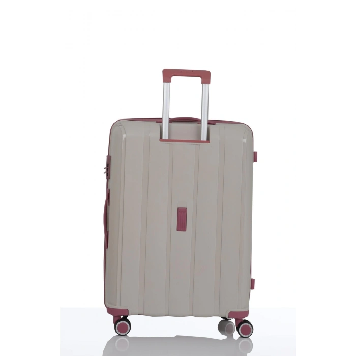 Mçs Polipropilen Valiz V305 75 CM