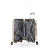Polipropilen Valiz V305 75 CM