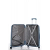 Mçs Polipropilen Valiz V305 75 Cm