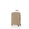Mçs Polipropilen Valiz V305 75 CM
