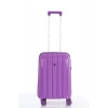 Mçs Polipropilen Valiz V305 55 Cm