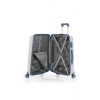 Mçs Polipropilen Valiz V305 75 Cm