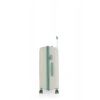 Mçs Polipropilen Valiz V305 75 CM