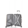 Mçs Polipropilen Valiz V305 75 Cm