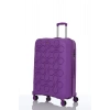 Mçs Polipropilen Valiz V376 75 CM