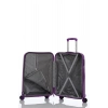 Mçs Polipropilen Valiz V376 75 CM
