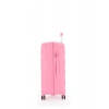 Mçs Polipropilen Valiz V376 75 CM