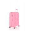 Mçs Polipropilen Valiz V376 75 CM