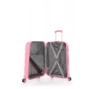 Mçs Polipropilen Valiz V376 75 CM