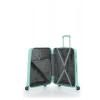 Mçs Polipropilen Valiz V376 75 CM