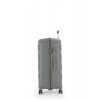 Mçs Polipropilen Valiz V376 75 CM