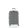 Mçs Polipropilen Valiz V376 75 CM