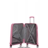 Mçs Polipropilen Valiz V376 55 CM