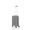 Mçs Polipropilen Valiz V376 55 CM