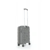 Mçs Polipropilen Valiz V376 55 CM
