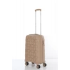 Mçs Polipropilen Valiz V376 55 CM