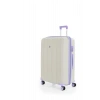 Mçs Polipropilen Valiz V305 75 CM