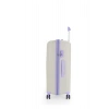 Mçs Polipropilen Valiz V305 75 CM
