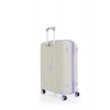 Mçs Polipropilen Valiz V305 75 CM