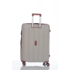 Mçs Polipropilen Valiz V305 75 CM