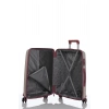 Mçs Polipropilen Valiz V305 75 CM