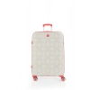 Mçs Polipropilen Valiz V376 75 CM