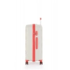 Mçs Polipropilen Valiz V376 75 CM