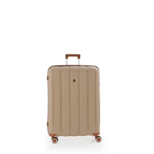 Mçs Polipropilen Valiz V305 75 CM