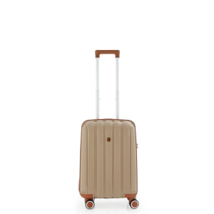Mçs Polipropilen Valiz V305 55 CM